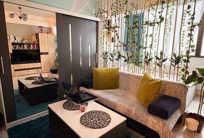 Garsonieră în Balciu - 4