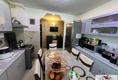 Apartament cu 2 camere semidecomandat în Cetate - 3
