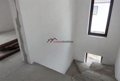 Casă cu 4 camere cu Teren 1000 Mp în Feleacu - 20