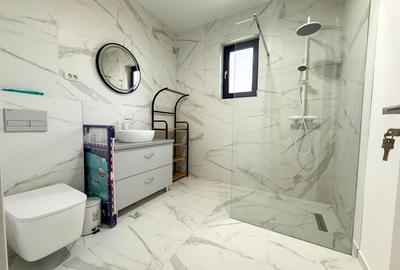 Casa cocheta in Corbu,  mobilalta si utilata  aproape de plaja salbatica! - 12