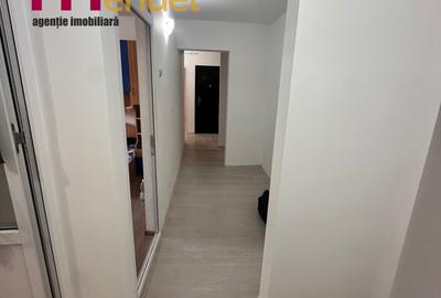 Apartament 3 camere,zona E3,etaj 1 - 7