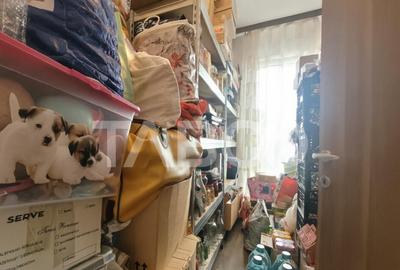 Apartament de vanzare 3 camere 2 bai etaj 1 zona Brana Selim Apartament de vanzare 3 camere 2 bai etaj 1 zona Brana Selim - 15