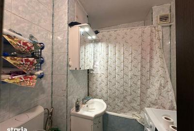 Apartament cu 3 camere decomandat în Gară - 1