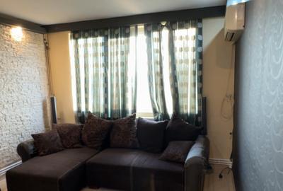 Apartament cu 4 camere decomandat, mobilat în Titan - 2