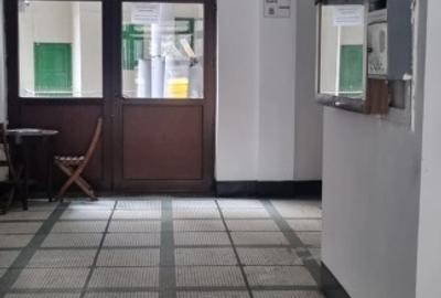 Garsonieră semidecomandată, mobilată în Universitate - 6