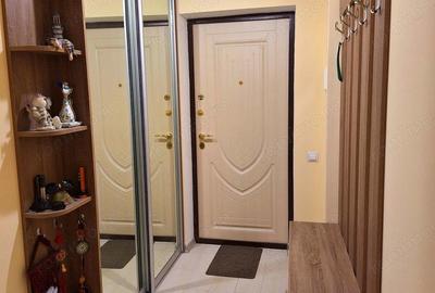 Apartament cu 2 camere in zona 13 Septembrie de vanzare - 1