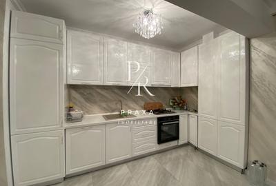 Apartament Lux 3 camere parcare subterana, boxa, zona Eroilor! - 3