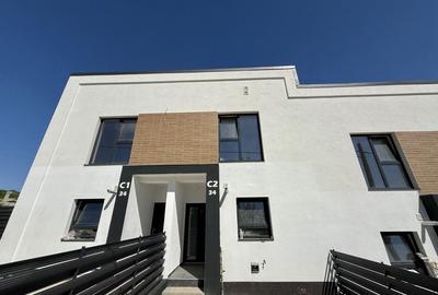 FINALIZAT & INTABULAT - TVA Inclus - *Case cu 3 camere* - 26