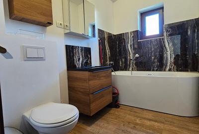 Ap 3 Camere Premium In Bloc Privat Totul Nou Primul Chirias Parcare Si Factura - 18