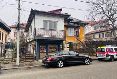 Spatiu comercial stradal de inchiriat Stefan cel Mare - zona Podisor - 18