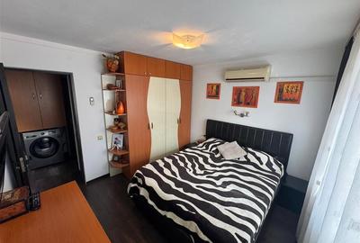 Apartament cu 3 camere decomandat, mobilat în Autogară - 13