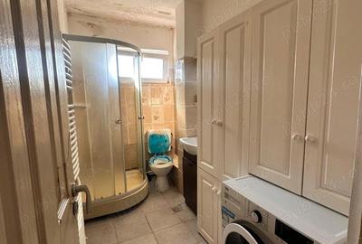 De vanzare apartament cu 2 camere, zona Restaurant Bradu, 36.000 euro - 7