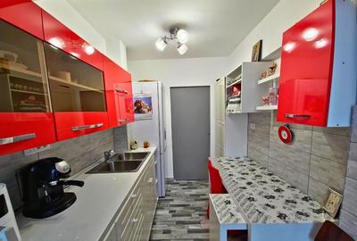 APARTAMENT DE VANZARE IN BAILE GOVORA - CENTRAL - 4