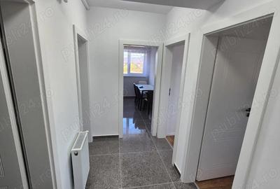 Apartament 3 camere de inchiriat Ra?nov, Cartierul Rozelor (ie?irea spre Cristian) - 2