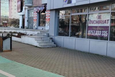 Spatiu Comercial - Zona de Trafic Intens - 3