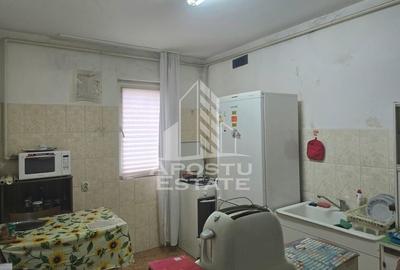 Apartament cu 3 camere, de vanzare, in apropiere de Podgoria, Arad. - 6