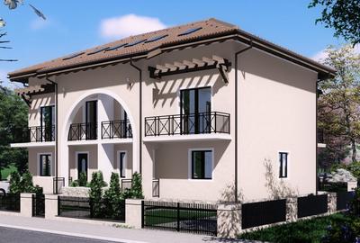 Vanzare vila Mogosoaia - 3