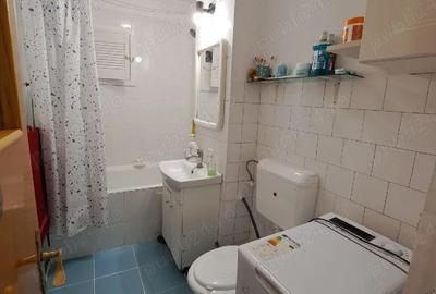 Apartament cu 2 camere confort 1 - 2