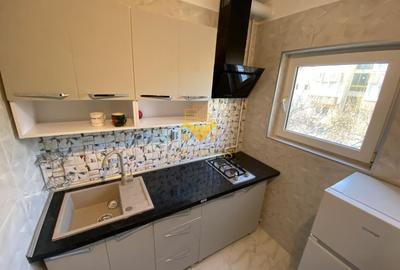 Garsonieră decomandată, mobilată în Zorilor - 4