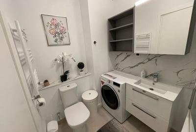 Garsonieră decomandată în Dristor - 7