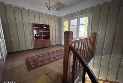 Casă cu 4 camere în Nicolae Bălcescu - 13