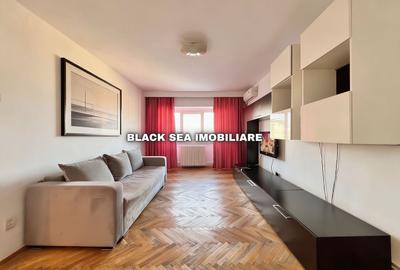 Apartament cu 3 camere decomandat, mobilat în Tomis III - 1