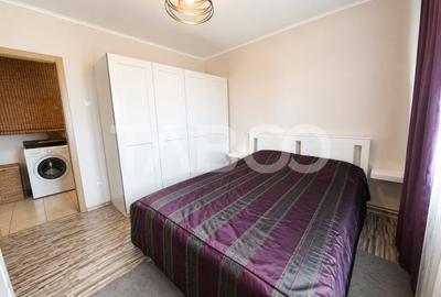 Apartament cu 3 camere decomandat, mobilat în Vasile Aaron - 6