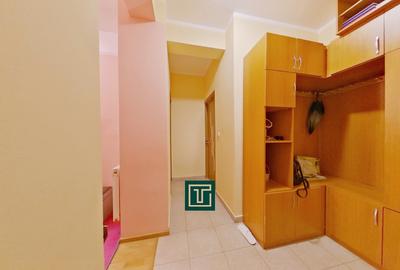 De închiriat – Apartament cu 3 camere în ansamblul rezidențial Ared, zona UTA - 7