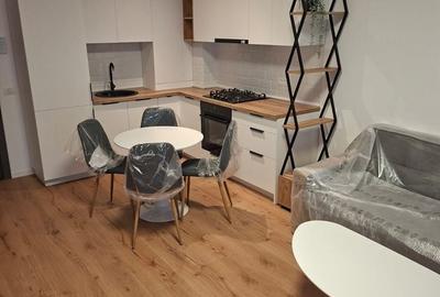 Apartament cu 2 camere în Tunari - 2