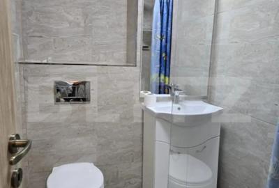 Apartament cu 3 camere decomandat în Micro 17 - 15