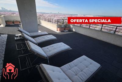 Apartament cu 4 camere decomandat, mobilat în Iancu Nicolae - 2