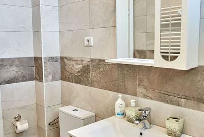Apartament cu 2 camere în Nord - 11
