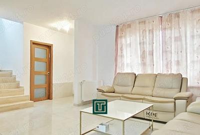Casă cu 5 camere cu Canalizare în Central - 3