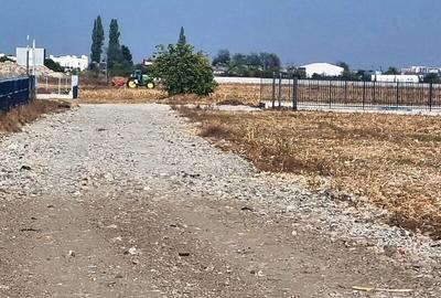 Vanzare Teren industrial  Magurele 8000mp - 12