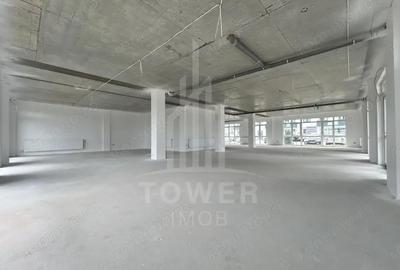 Spa?iu ideal pentru activita?i comerciale | Calea ?urii Mici COMISION 0% - 4