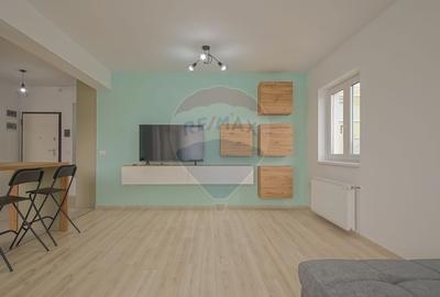 0% COMISION | APARTAMENT 2 CAMERE OPEN-SPACE | TOP CITY - 1