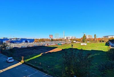 Apartament 2 camere, Metalurgiei Park, Parc Tudor Arghezi, Comision 0% - 25