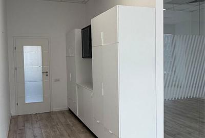 Spațiu comercial, de 350 mp, în Central - 3