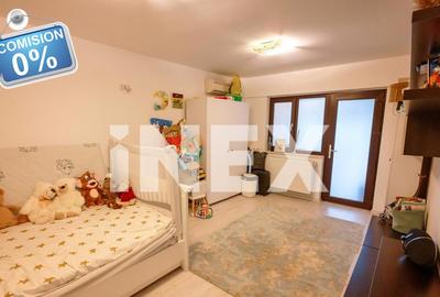Apartament 3 camere Exercitiu | Gradina | intrare separata - 5
