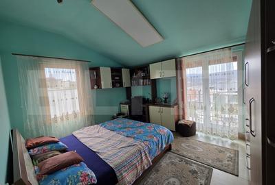 Casă individuală cu 4 camere cu Canalizare în Zorilor - 14