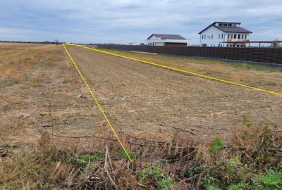 Spațiu comercial, în Găiseni - 1