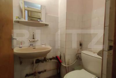 Apartament cu 3 camere decomandat în Central - 1