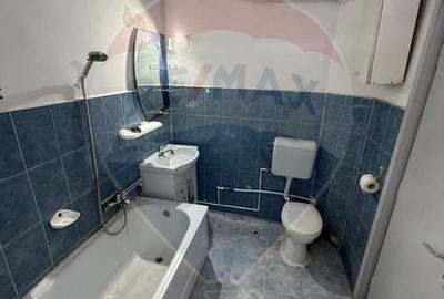 Apartament cu 2 camere decomandat, mobilat în Săsar - 8