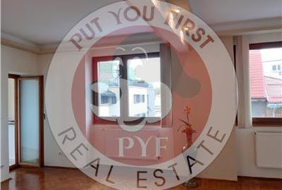 Apartament cu 3 camere în Cotroceni - 8