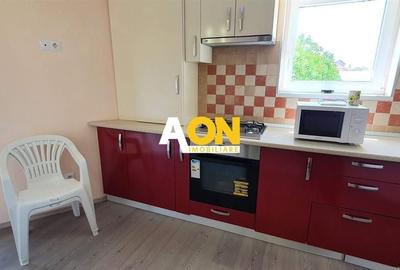 Apartament cu 3 camere decomandat, mobilat în Central - 4