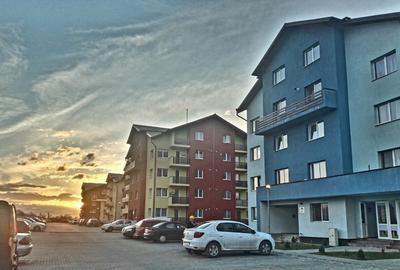 Apartament cu 2 camere decomandat în Sânpetru - 1