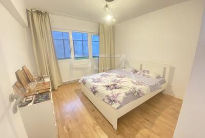 3 Camere decomandat-Stradal-Teius - 4