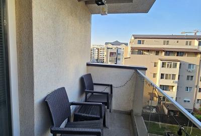 Apartament cu 2 camere în Est - 2