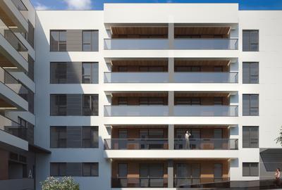 Apartament cu 3 camere decomandat, mobilat în Pipera - 2
