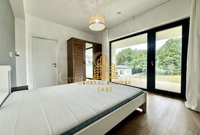 Casă individuală cu 4 camere cu Teren 1000 Mp în Bârnova - 14